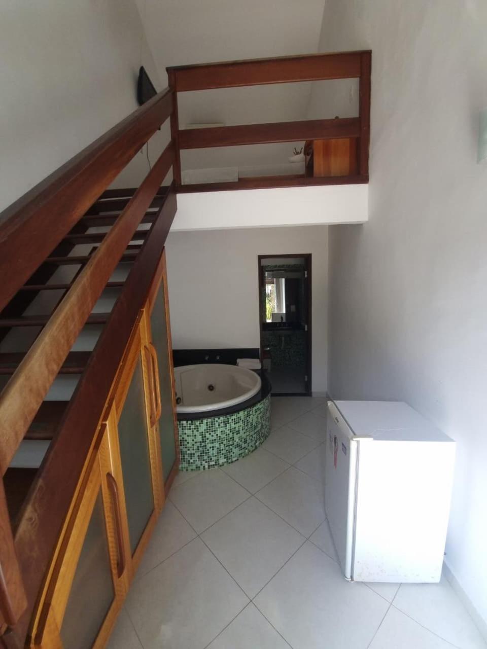Quarto Duplo Superior