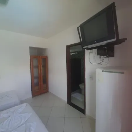 Pousada Italia-3